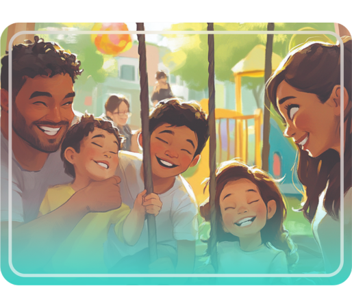 Praten met mensen - Team 3650 Mensen betrekken bij het beleid in Dilsen-Stokkem